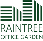 Green Office for Rent in Bangkok